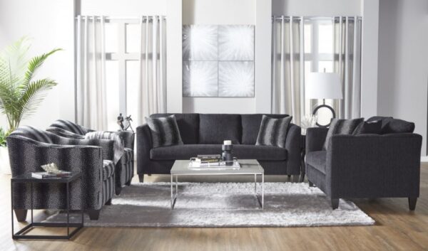 Submonarca Sofa & Loveseat