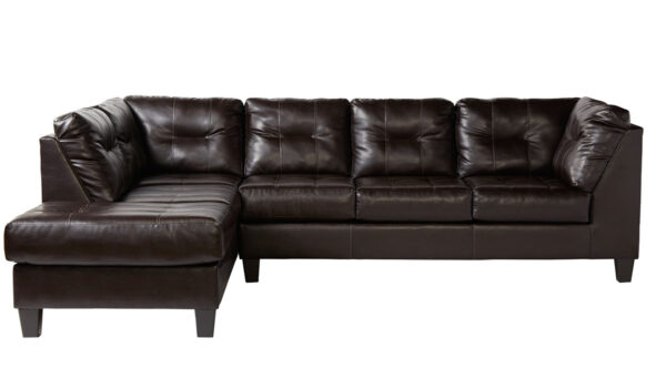 San Marino 2Pc Sectional