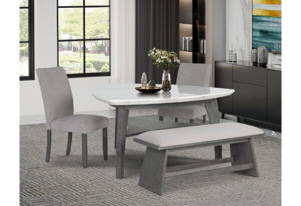 Esther 6Pc Dining Set