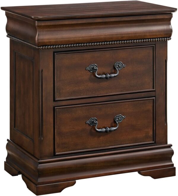 Northridge Nightstand