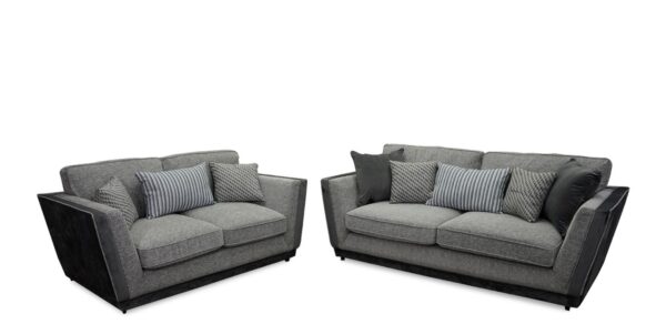 Dante Sofa & Loveseat