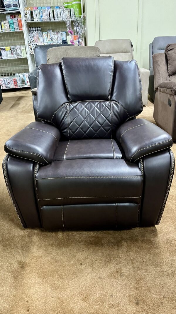 Fandango Chaise Recliner