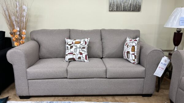 Lydia Sofa & Loveseat