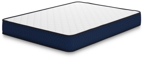 Sierra Sleep 6 Inch Ashley Firm Mattress