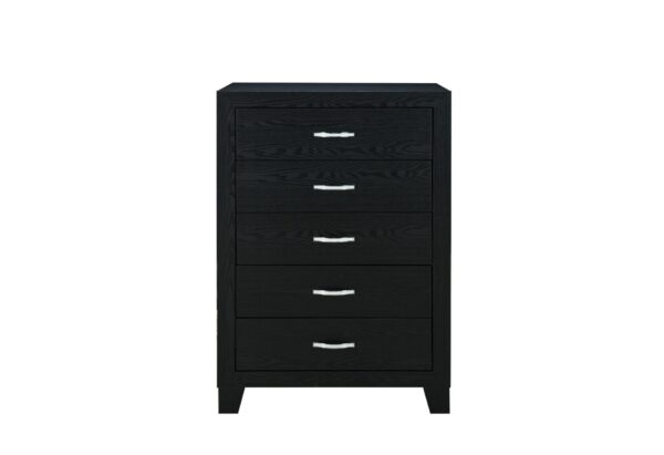 Reid 5 Drawer Chest