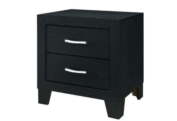 Reid 2 Drawer Night Stand