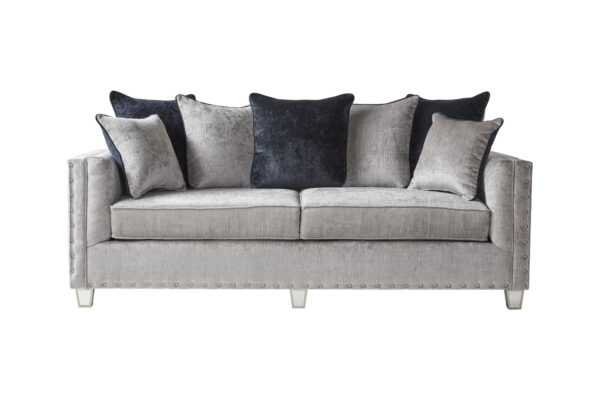 Bliss Sofa Velvet