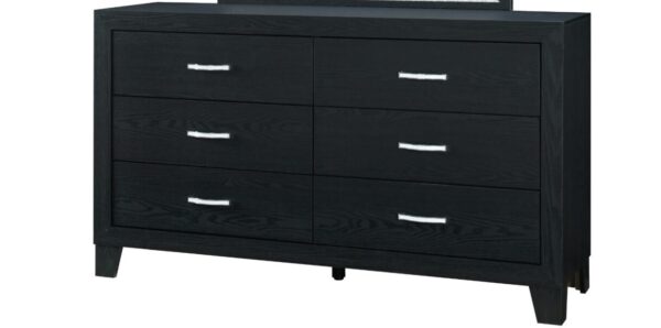 Reid 6 Drawer Dresser