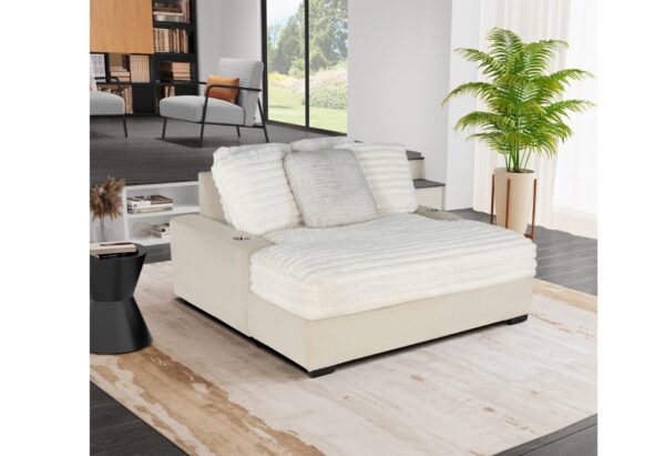 Otono lounger Sofa