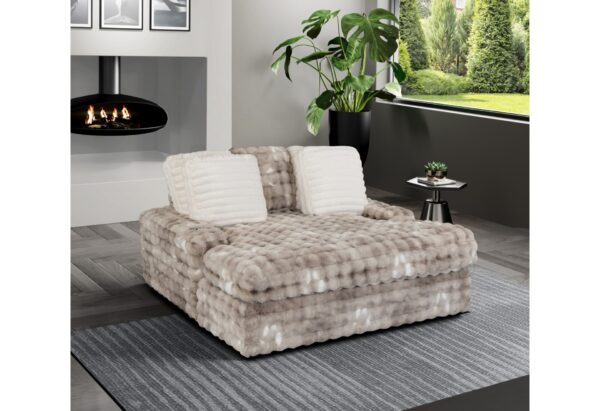 Otono Lounger Sofa